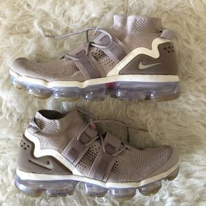 Nike air Vapormax flyknit utility size 11